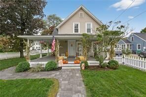 Property Photo: 352 Church Avenue RI 02889