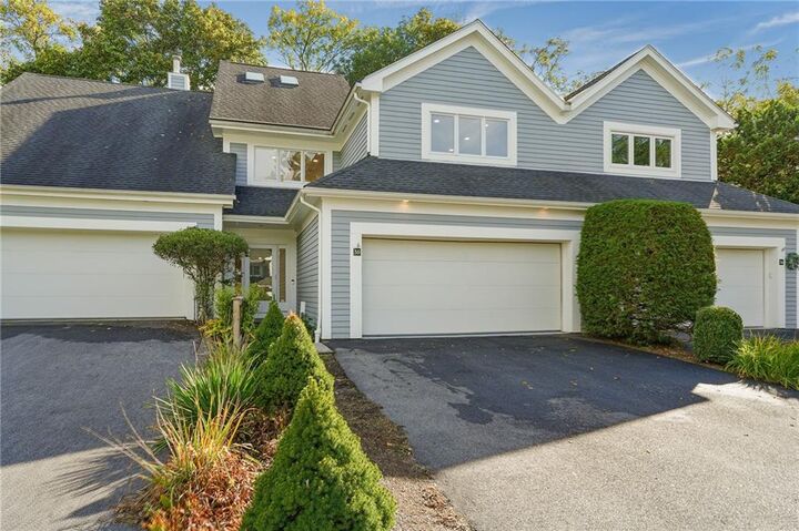 35 Bagy Wrinkle Cove  Warren RI 02885 photo