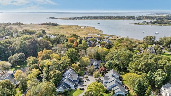 35 Bagy Wrinkle Cove  Warren RI 02885 photo