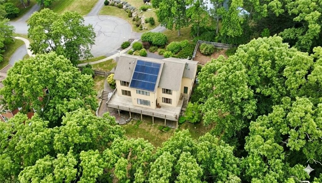 Property Photo: 221 Kings Ridge Road RI 02879