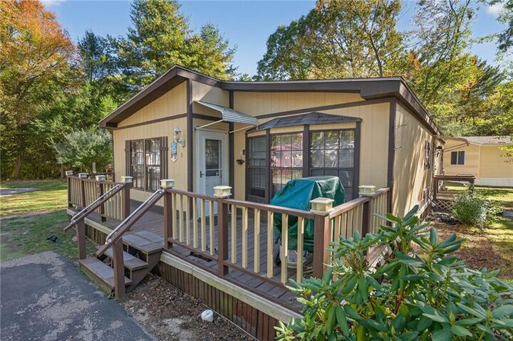 8 Comfort Way  Coventry RI 02816 photo