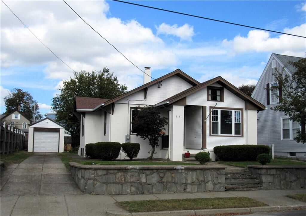 Property Photo:  618 Armistice Boulevard  RI 02861 