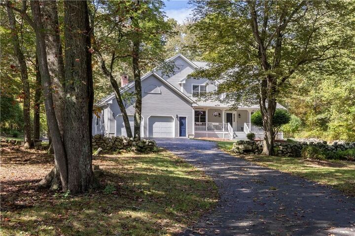 1081 Mooresfield Road  South Kingstown RI 02879 photo