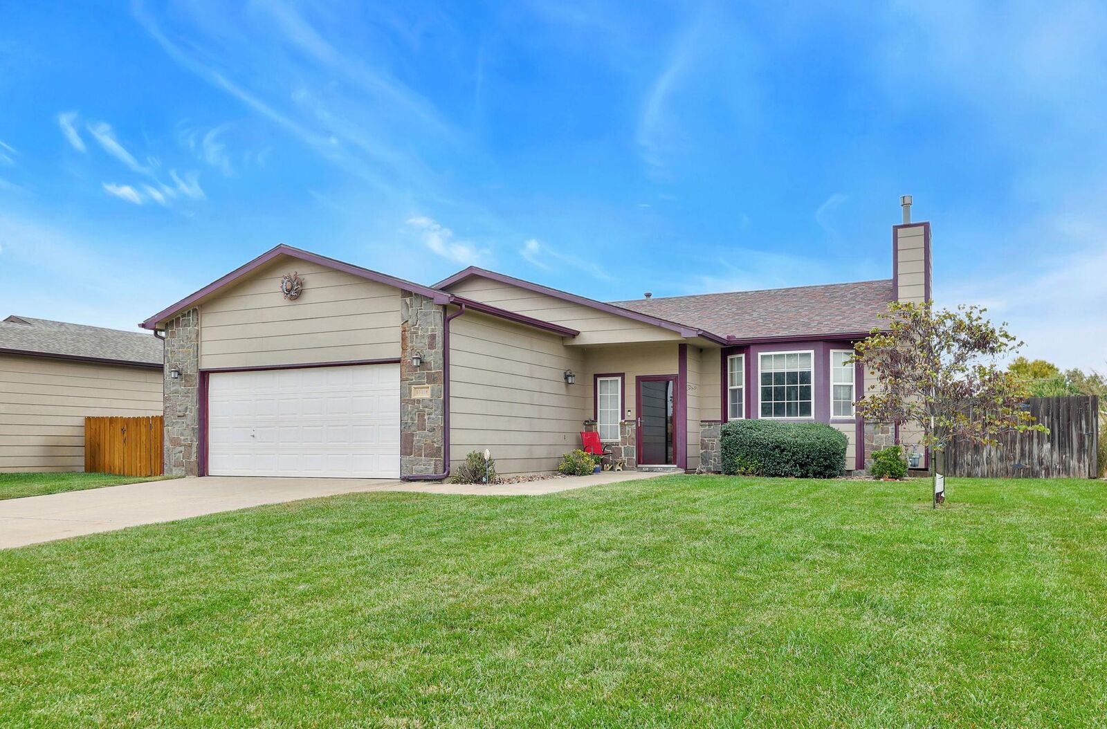 Property Photo:  10416 W Jewell Cir  KS 67209