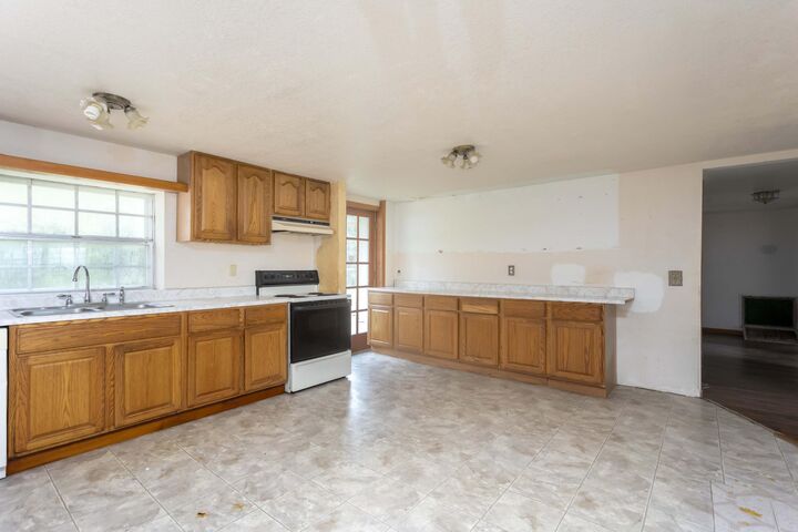 Property Photo: 299 Anderson Road TN 37874