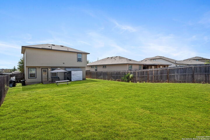 Property Photo: 11715 Blackmore Leap TX 78245