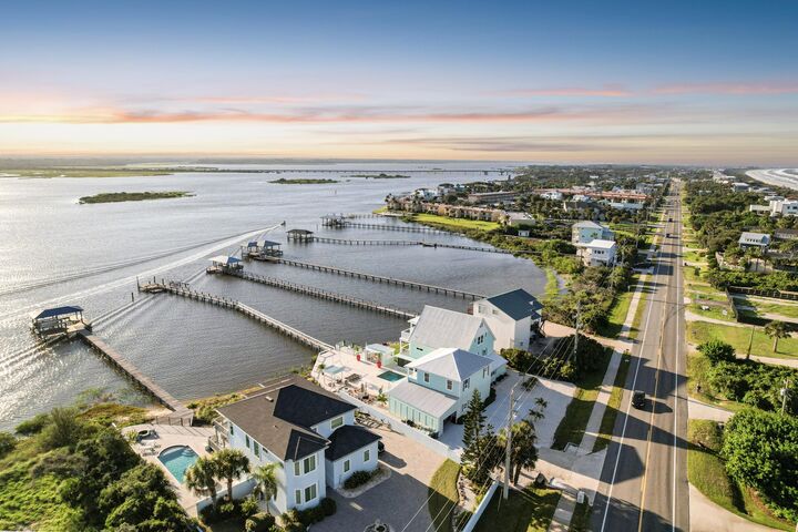 Property Photo: 7337 A1a South FL 32080