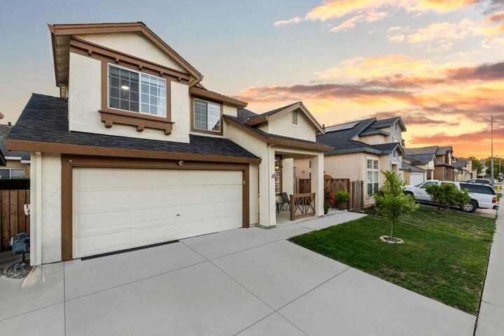 Property Photo:  820 Woodcreek Way  CA 95020 