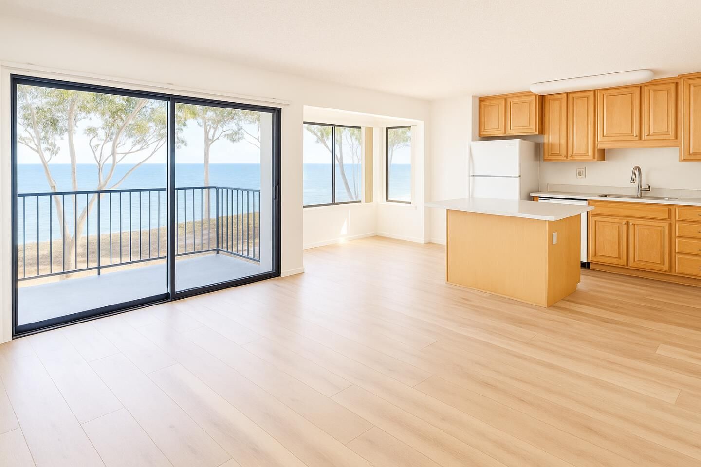 Property Photo:  825 Balboa Avenue 306  CA 95010 