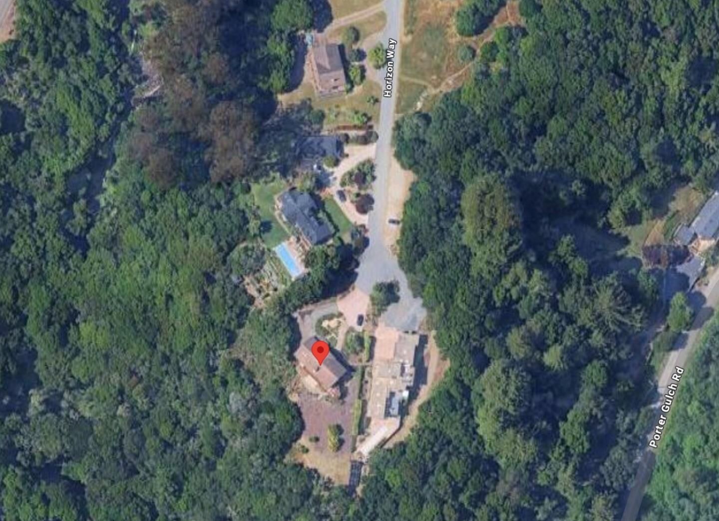 Property Photo: 220 Horizon Way CA 95003
