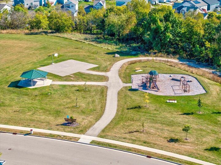Property Photo: 10314 White Fox Lane WI 53593