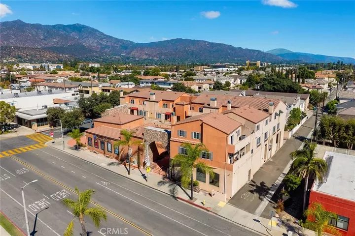 Property Photo:  306 S 1st Avenue 105  CA 91006