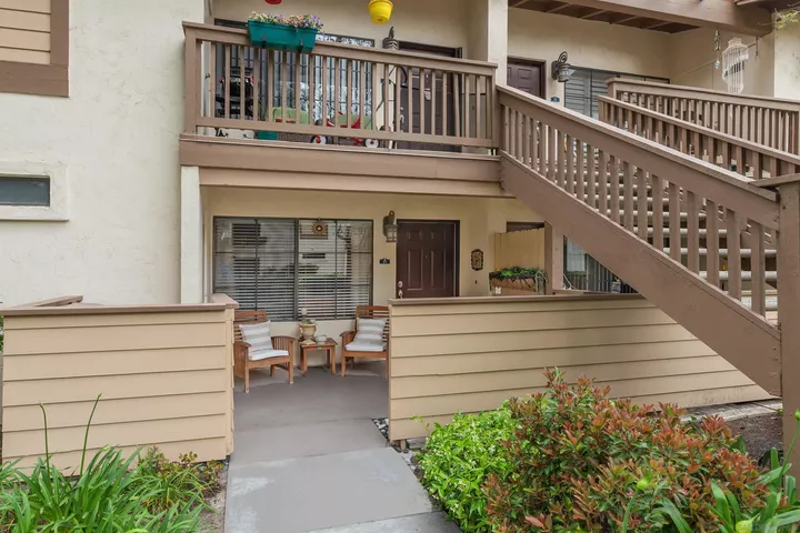 Property Photo: 12588 Carmel Creek Rd 35 CA 92130