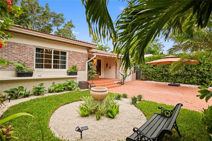 Property Photo: 744 NE 88th St FL 33138