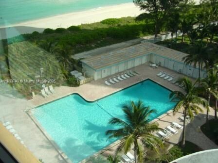 Property Photo:  6345 Collins Ave 937  FL 33141 