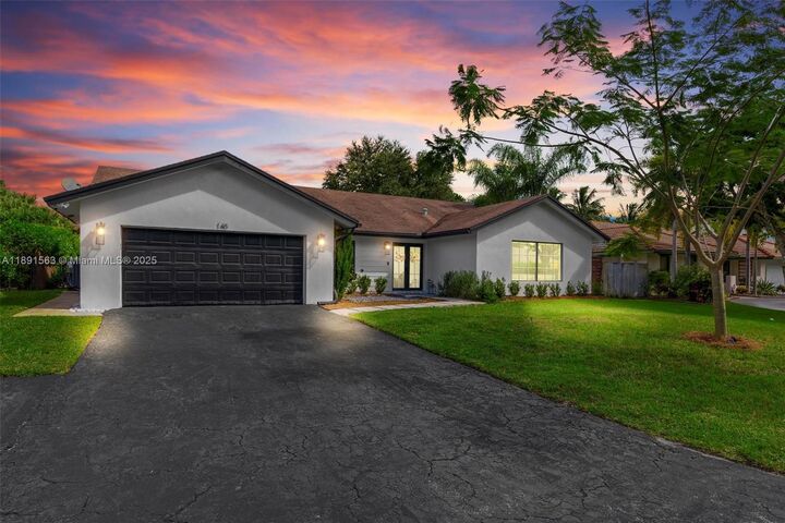 140 Torchwood Ave  Plantation FL 33324 photo