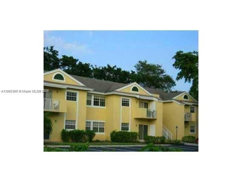 Property Photo: 1731 NW 96th Ter 2G FL 33024