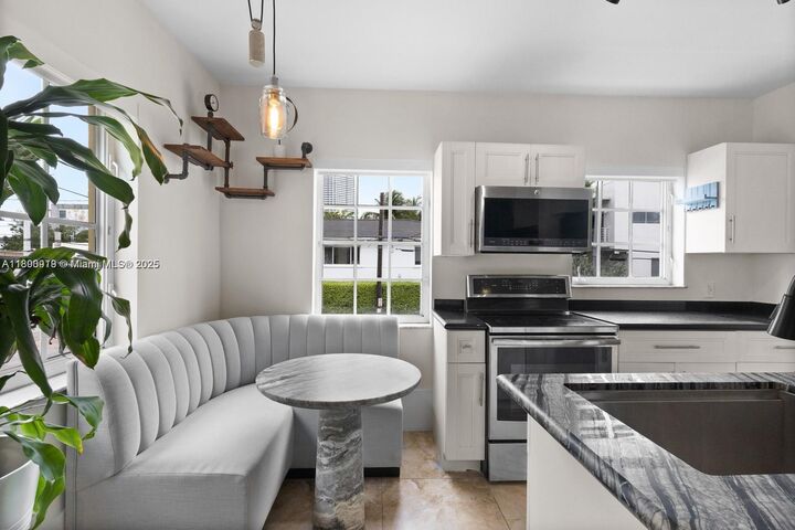 Property Photo:  600 Euclid Ave 6B  FL 33139 