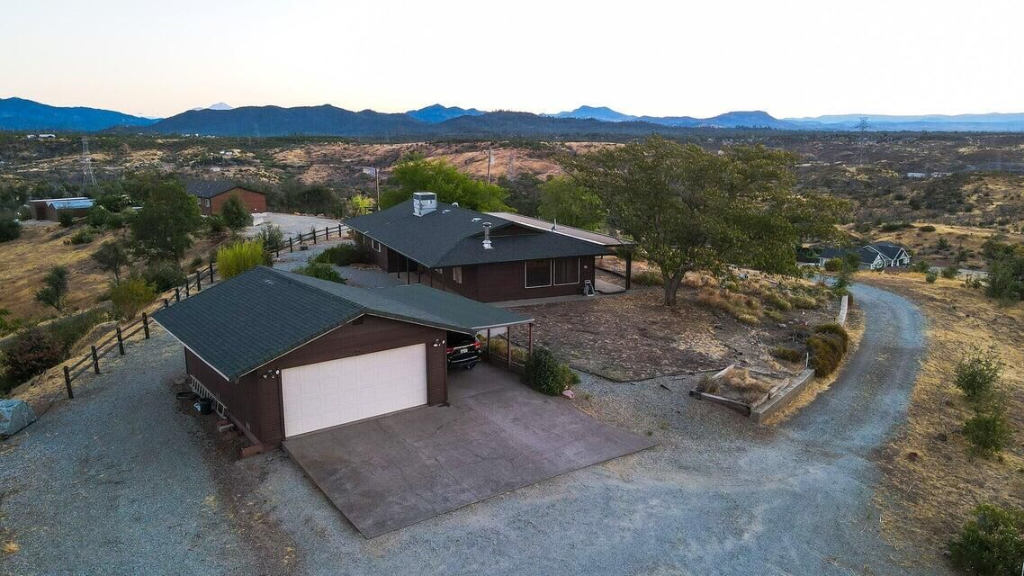 Property Photo:  16177 Laurie Ann Lane  CA 96001 