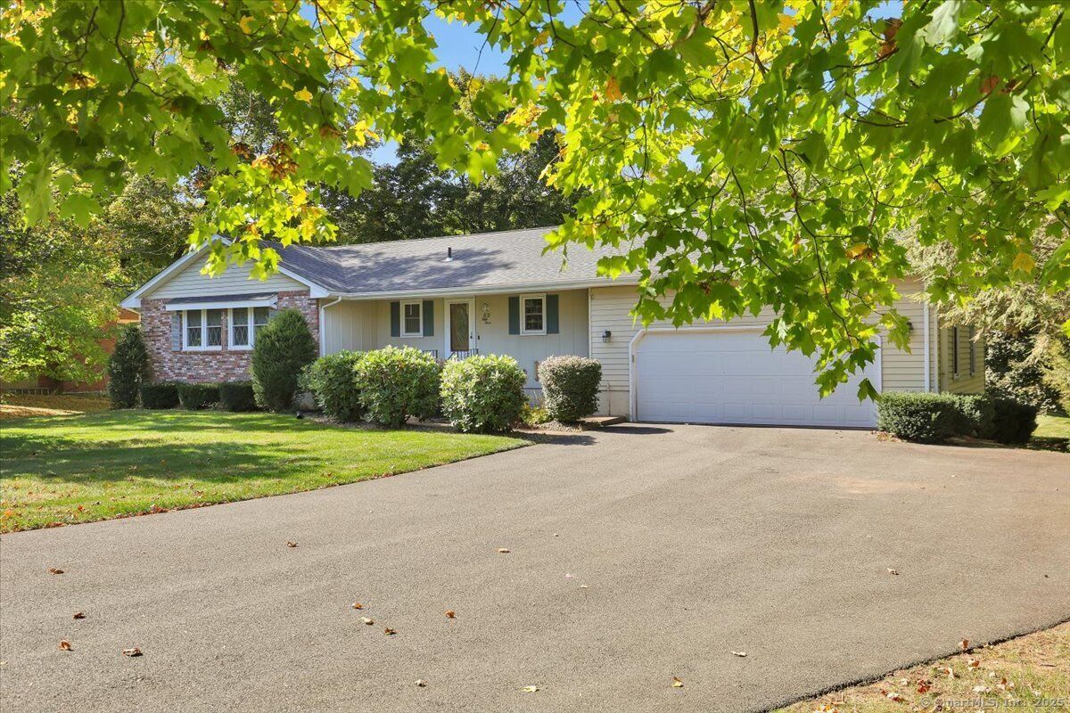 Property Photo: 53 Homestead Drive CT 06073