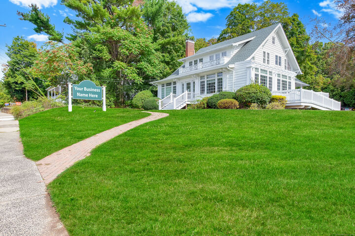 Property Photo: 71 Cedar Street CT 06405