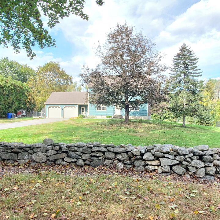 Property Photo: 710 Merrow Road CT 06238