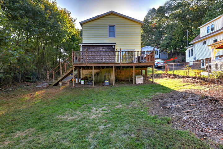 Property Photo:  29 Birch Street  CT 06516 