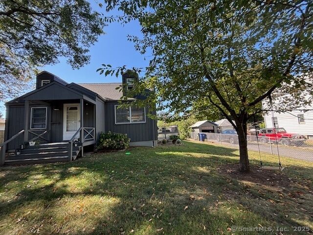 Property Photo:  99 Indian Avenue  CT 06606