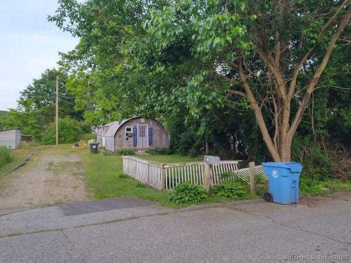 Property Photo: 17 Sylvester Street CT 06360