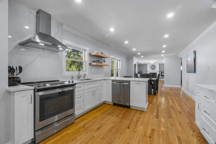 Property Photo: 2 Beechwood Drive CT 06473