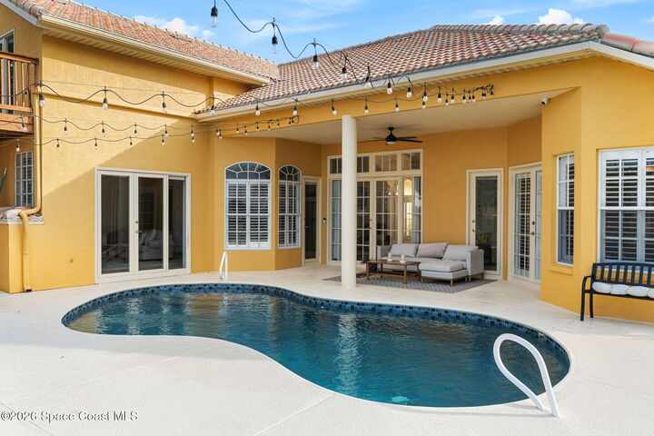 Property Photo:  190 Stewart Drive  FL 32952 