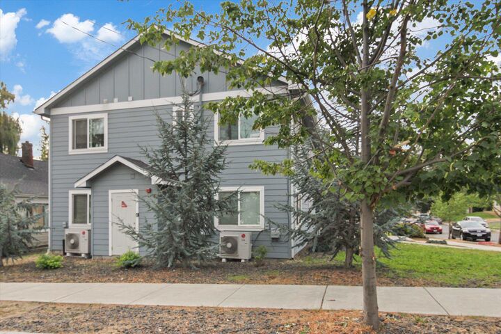 Property Photo:  1608 E Hartson Ave  WA 99202 