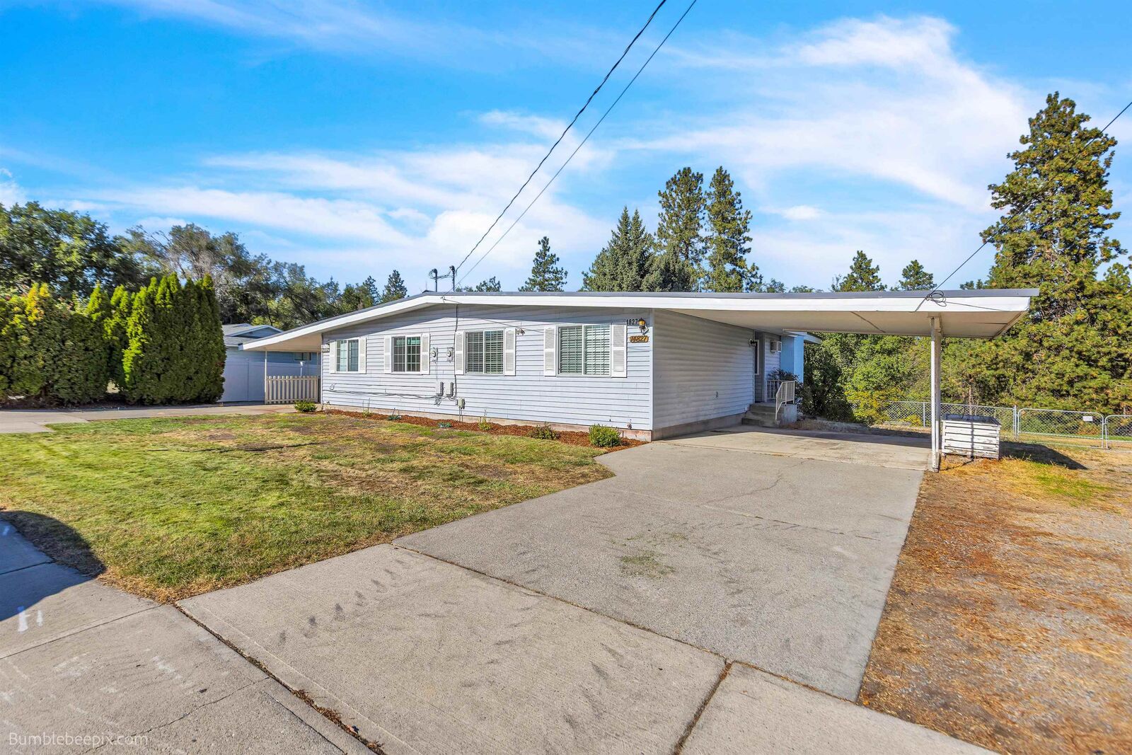 Property Photo:  14825 E Mission Ave 14827 E Mission Ave  WA 99216 