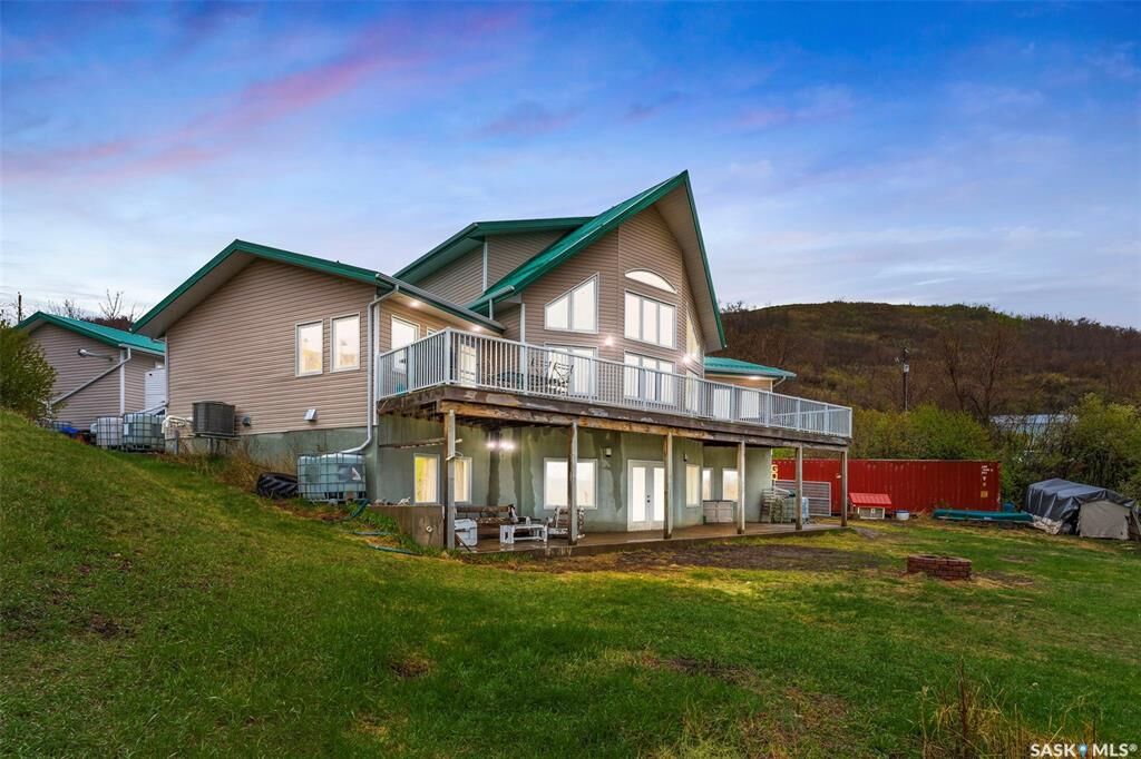 Photo de la propriété:  966 Tatanka Drive  SK S6H 4N7 