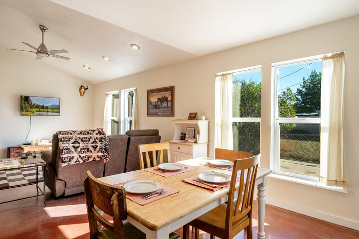 Property Photo: 640 S Carrington Street WY 82801