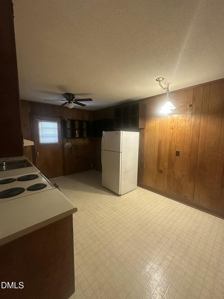 Property Photo:  115 W Judd Street  NC 27597 
