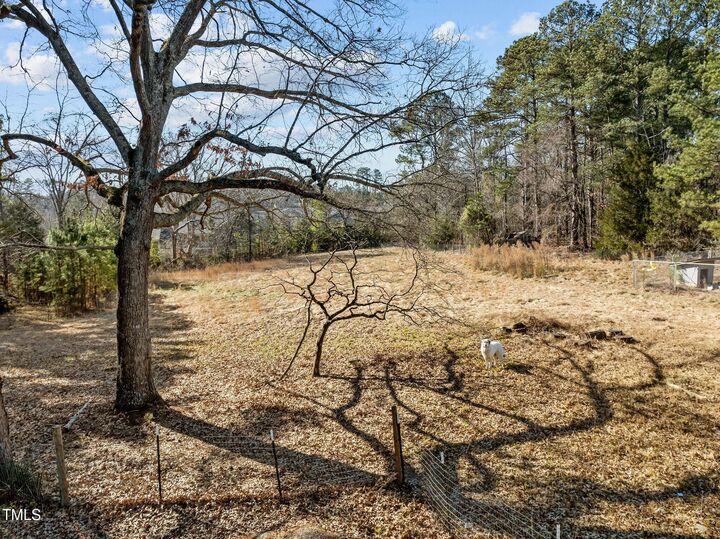 Property Photo: 0 Battle Bridge Road NC 27610