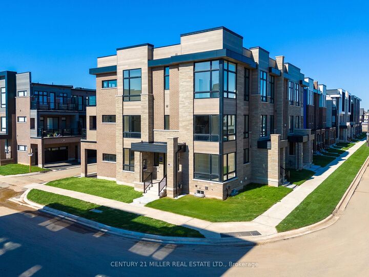 1341 Anthonia Trail  Oakville ON L6H 7G1 photo