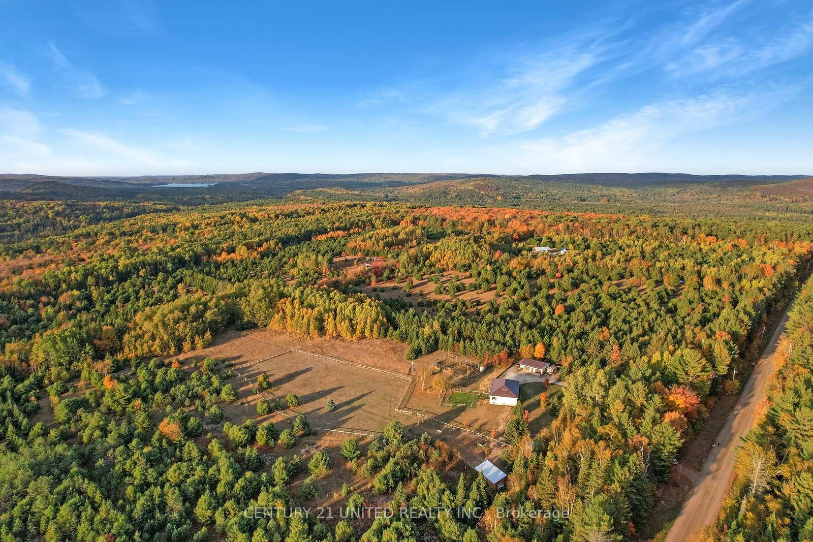 Photo de la propriété: 31 McLean Road ON K0L 2R0