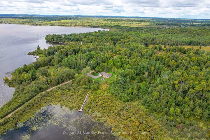 Photo de la propriété:  398 Mallard Haven Road  ON P0H 1B0