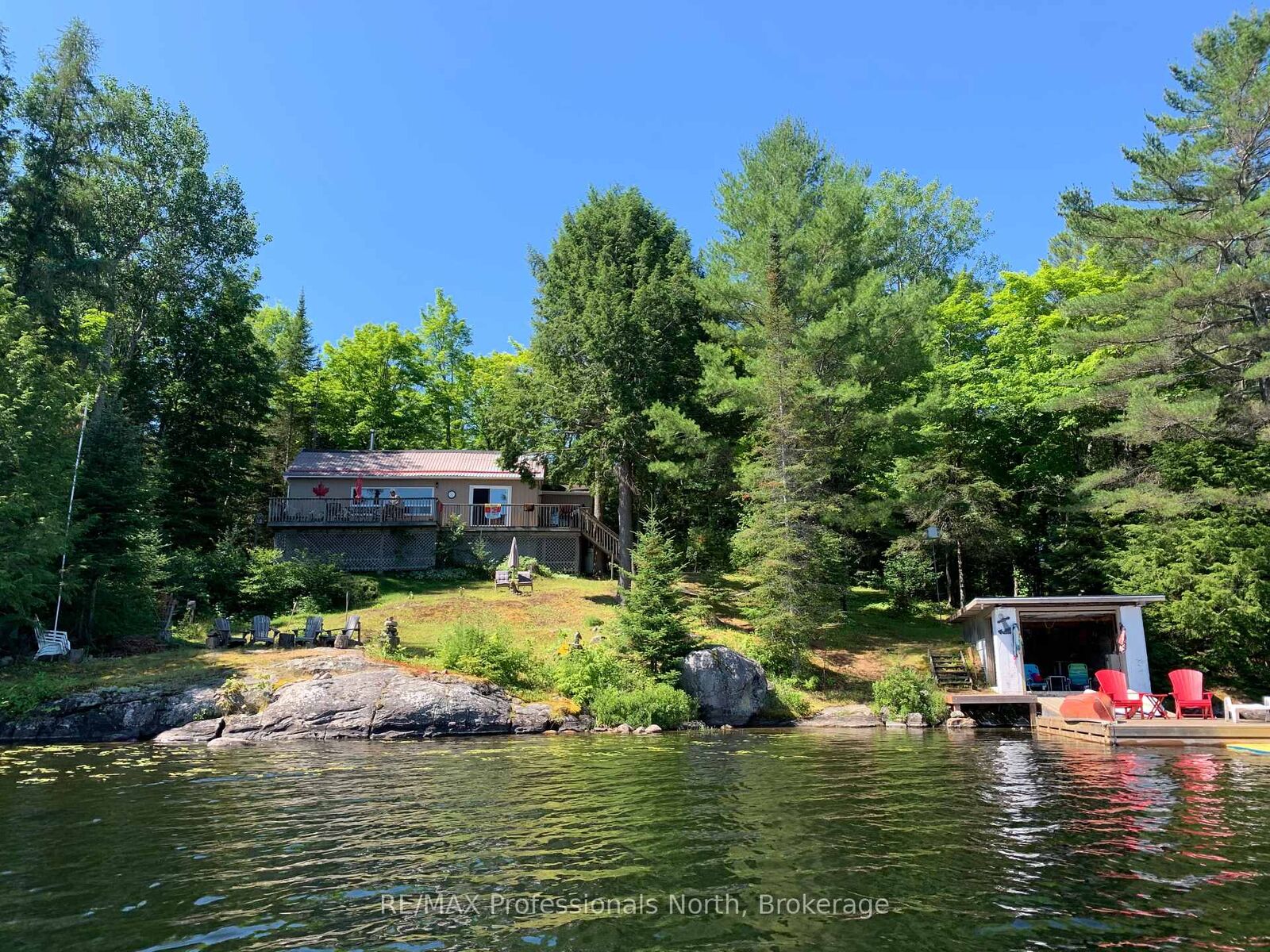 Property Photo:  2598 Glamorgan Road  ON K0M 1S0