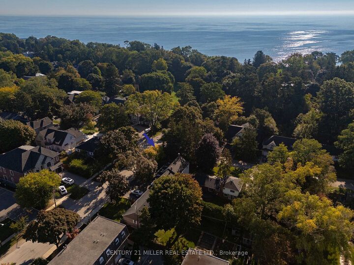 Property Photo: 76 Brock Street ON L6K 2Z1