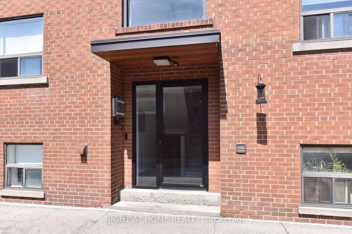 Property Photo: 121 Fourth Street ON M8V 2Y6