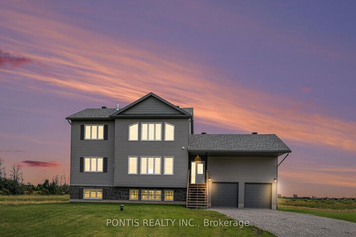 491 Sturgess Road  Montague ON K7A 4S7 photo