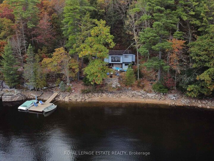 Property Photo:  329 Fire Route 247 Road  ON K0L 1A0