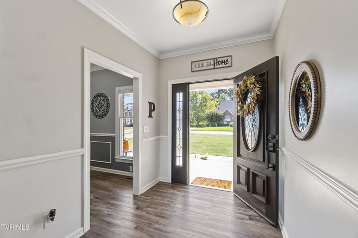 Property Photo: 175 Golf Trace Drive TN 37743