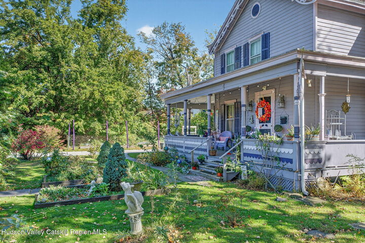 Property Photo:  4 Railroad  NY 12580 