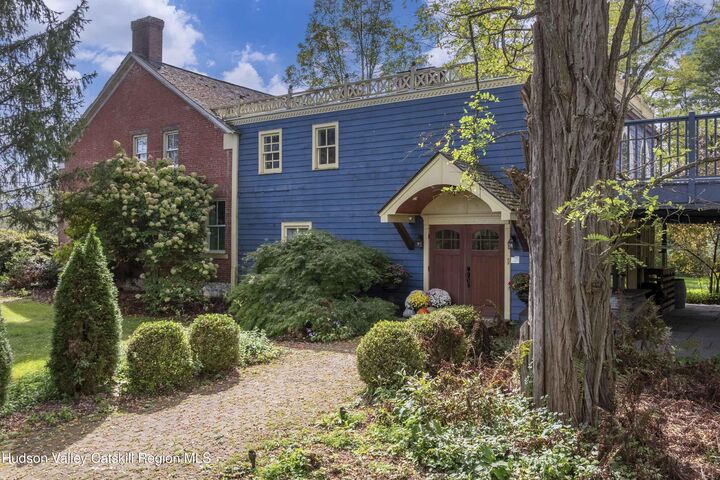 Property Photo:  4494-4496 Route 209  NY 12401 