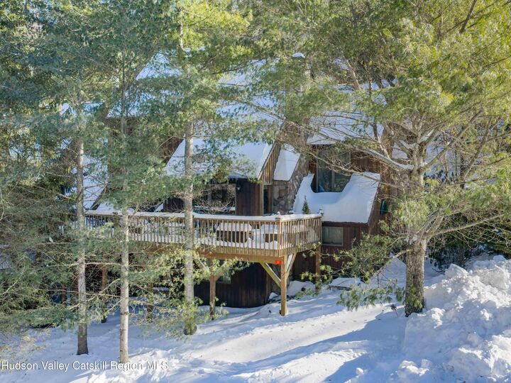 Property Photo:  57 Brainard Ridge  NY 12496 