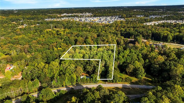 Property Photo:  0 Standing Springs Road  SC 29605 